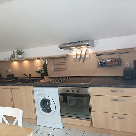 Appartement Le Duplex Decontracte à Fleury-les-Aubrais Extérieur photo
